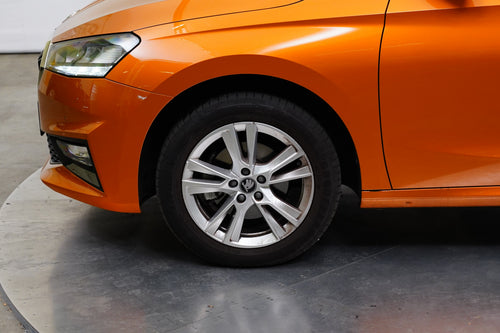 Škoda Fabia 1.0 TSI 85 kW Top Selection – foto 10