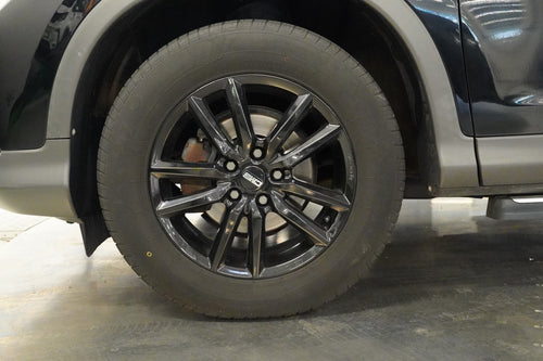 Honda CR-V 2.0 i-VTEC 114 kW 4x4 Elegance – foto 10