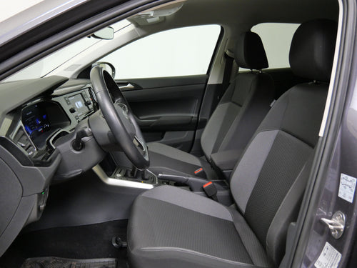 Volkswagen Taigo 1.0 TSI 81 kW Life – foto 10