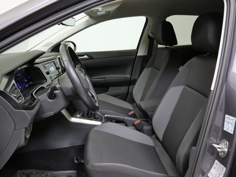 Volkswagen Taigo 1.0 TSI 81 kW Life – foto 10