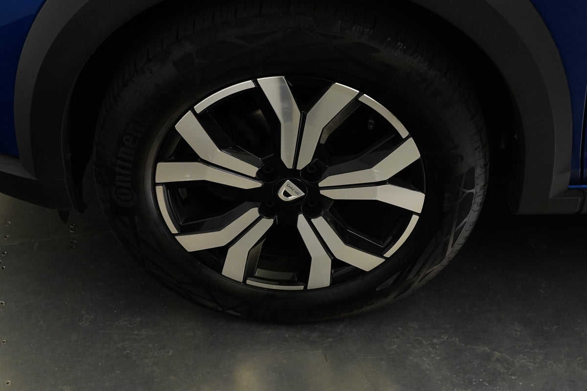 Dacia Jogger 1.0 TCe 67 kW LPG – foto 10