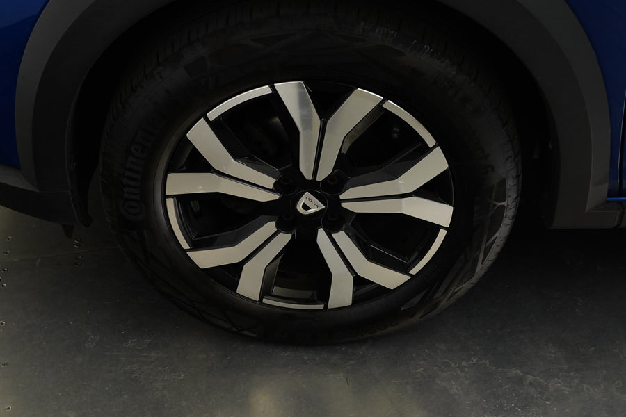 Dacia Jogger 1.0 TCe 67 kW LPG – foto 10