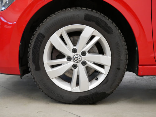 Volkswagen Polo 1.0 TSi 85 kW Comfortline – foto 10