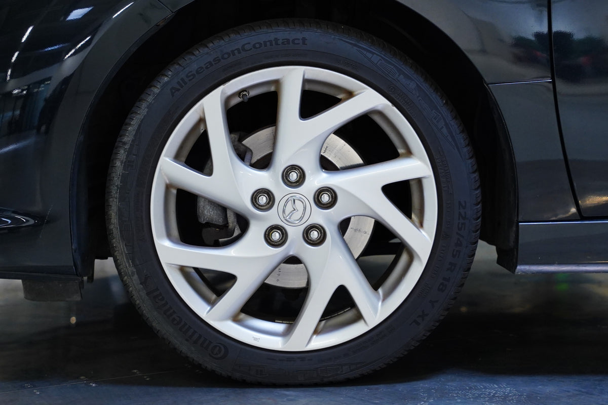 Mazda 6 2.0 DISI 114 kW Sports-Line – foto 9