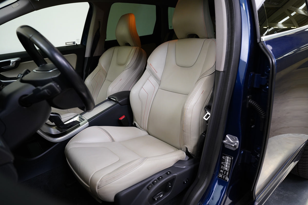 Volvo XC60 2.4 D5 162 kW – foto 10