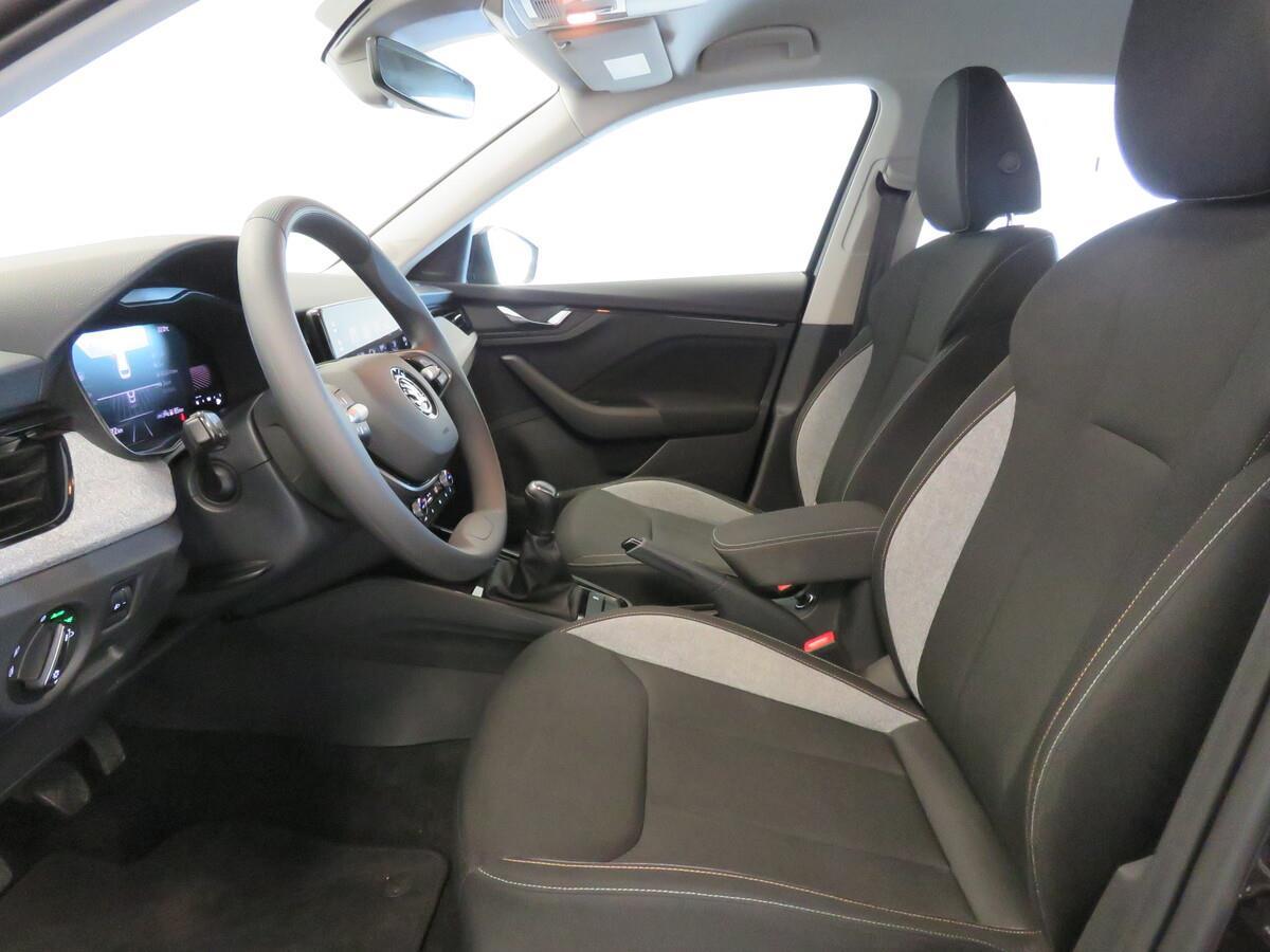 Škoda Kamiq 1.0 TSI 85 kW Selection