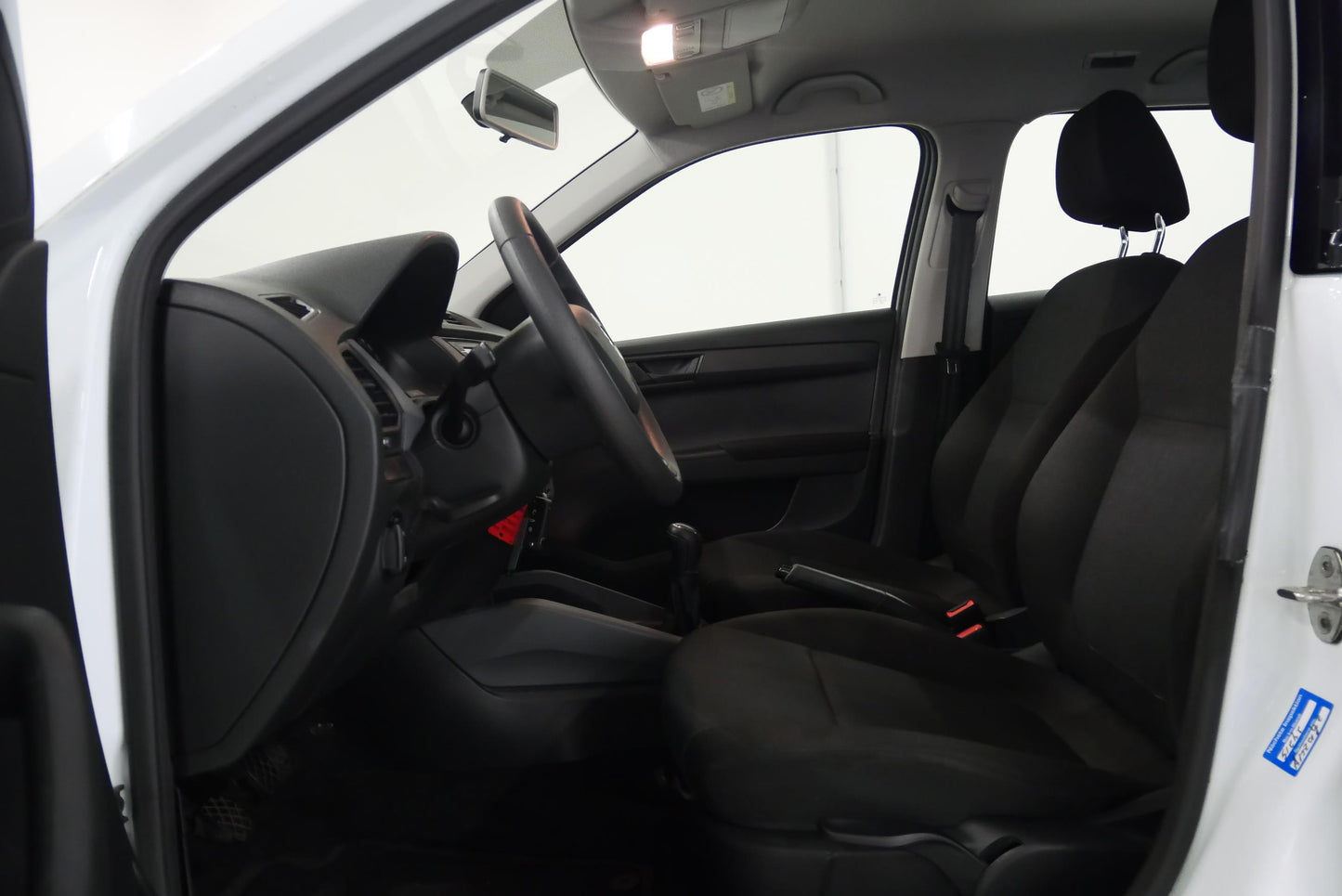 Škoda Fabia 1.0 MPI 55 kW Cool Edition