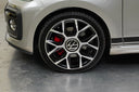 Volkswagen up! 1.0 TSI 85 kW GTI