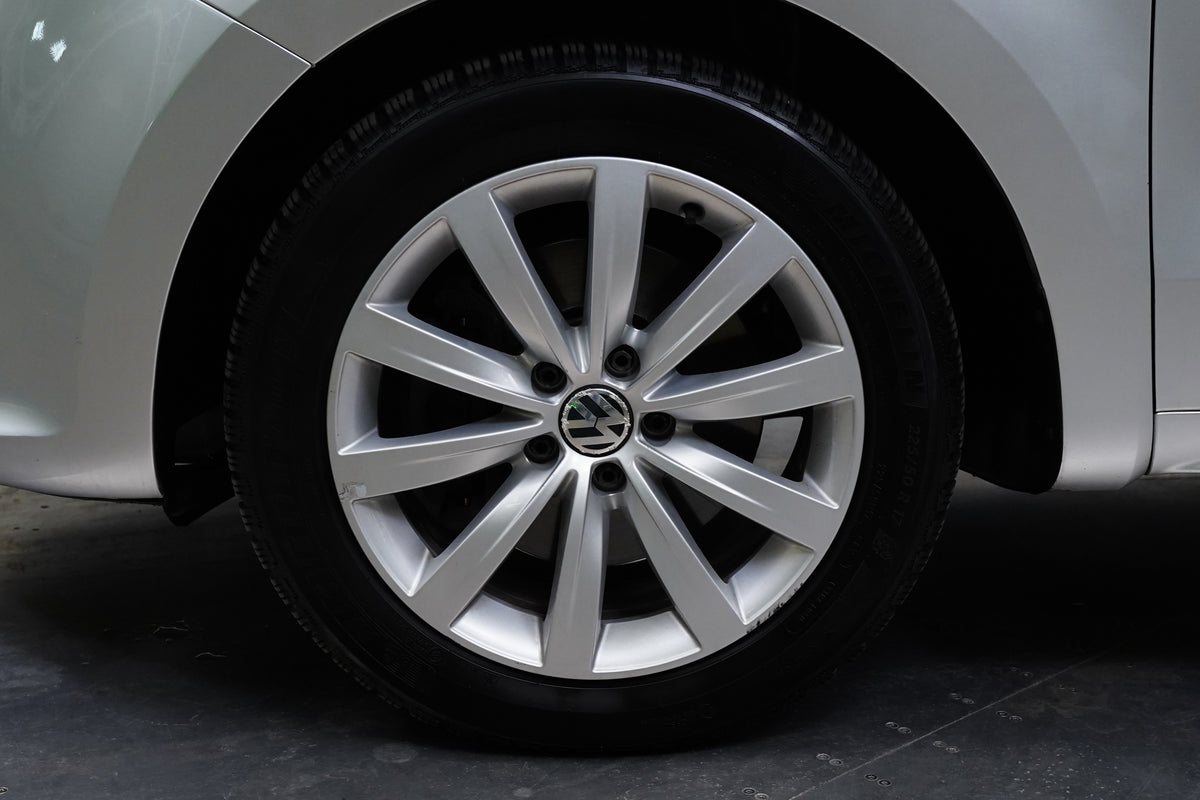 Volkswagen Sharan 2.0 TDI 103 kW Highline – foto 10