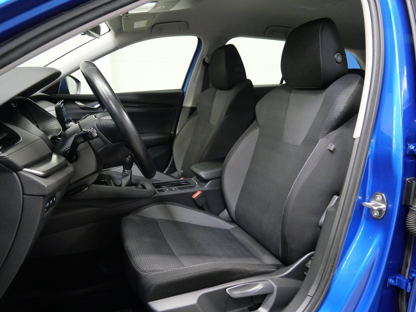 Škoda Octavia 2.0 TDI 85 kW Ambition Plus