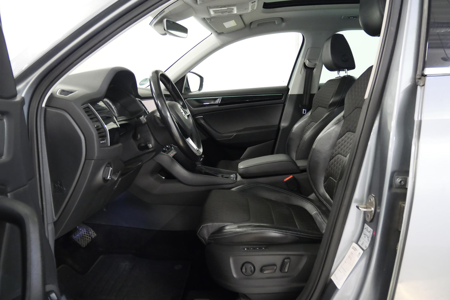 ŠKODA Kodiaq 2.0 TDI 140 kW Style