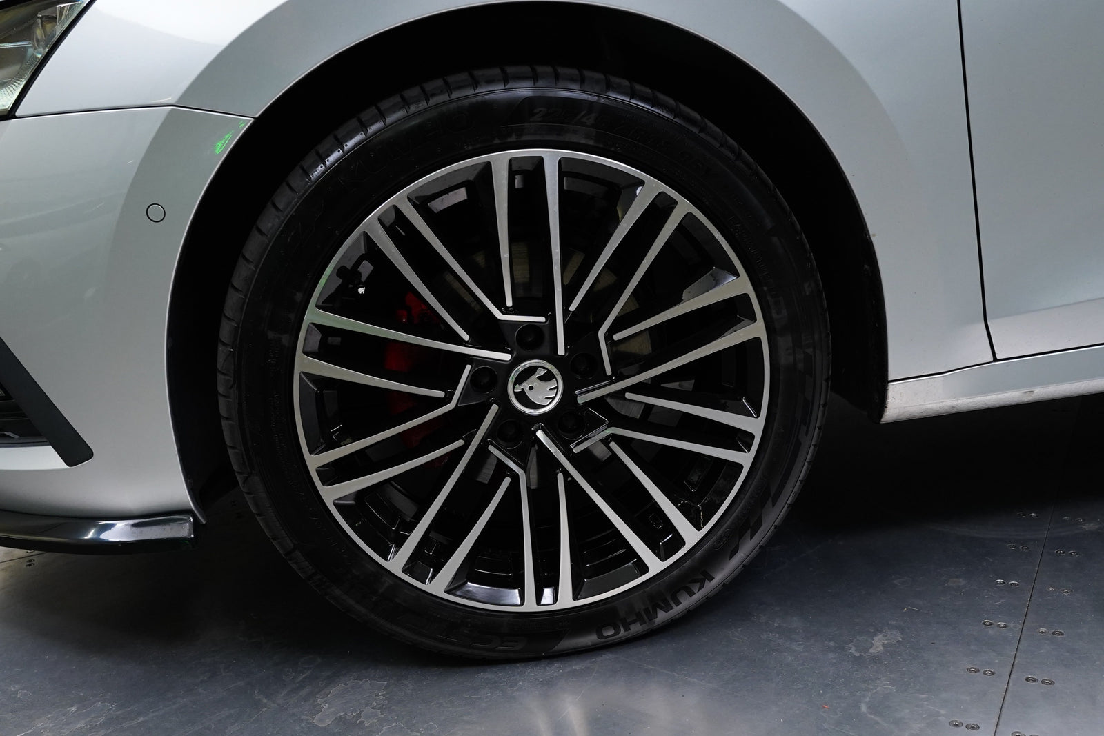 Škoda Octavia 2.0 TDI 110 kW Ambition – foto 10