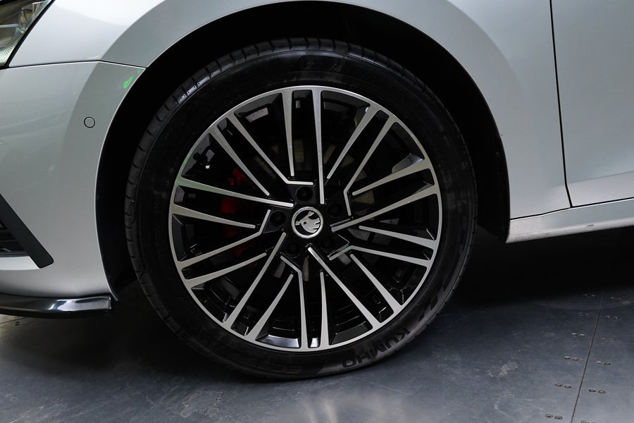 Škoda Octavia 2.0 TDI 110 kW Ambition – foto 10