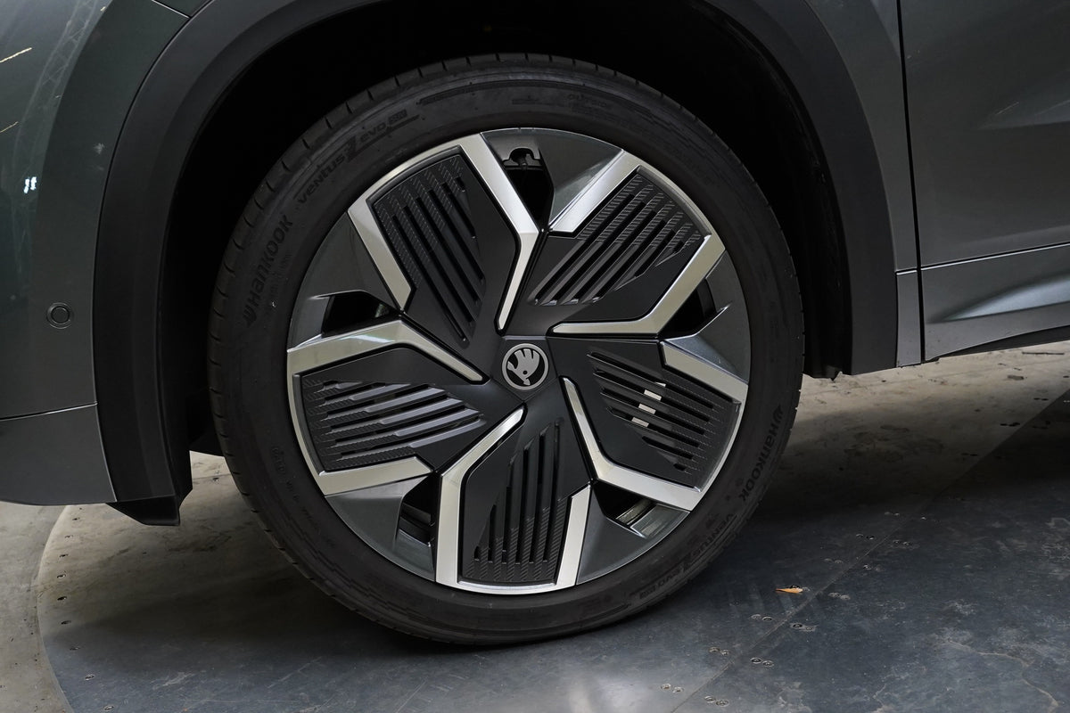Škoda Kodiaq 2.0 TDI 142 kW 4x4 Sportline – foto 10