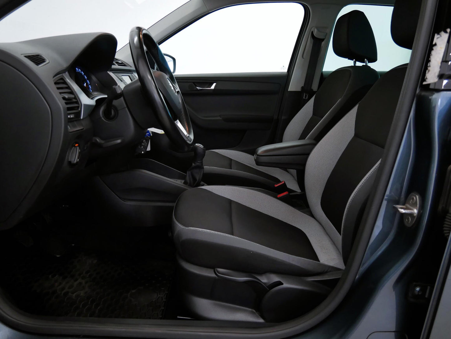 Škoda Fabia 1.2 TSI Ambition