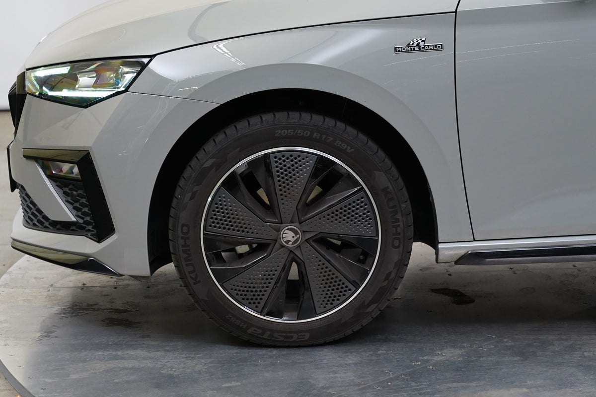 Škoda Scala 1.0 TSI 85 kW DSG Monte Carlo – foto 10