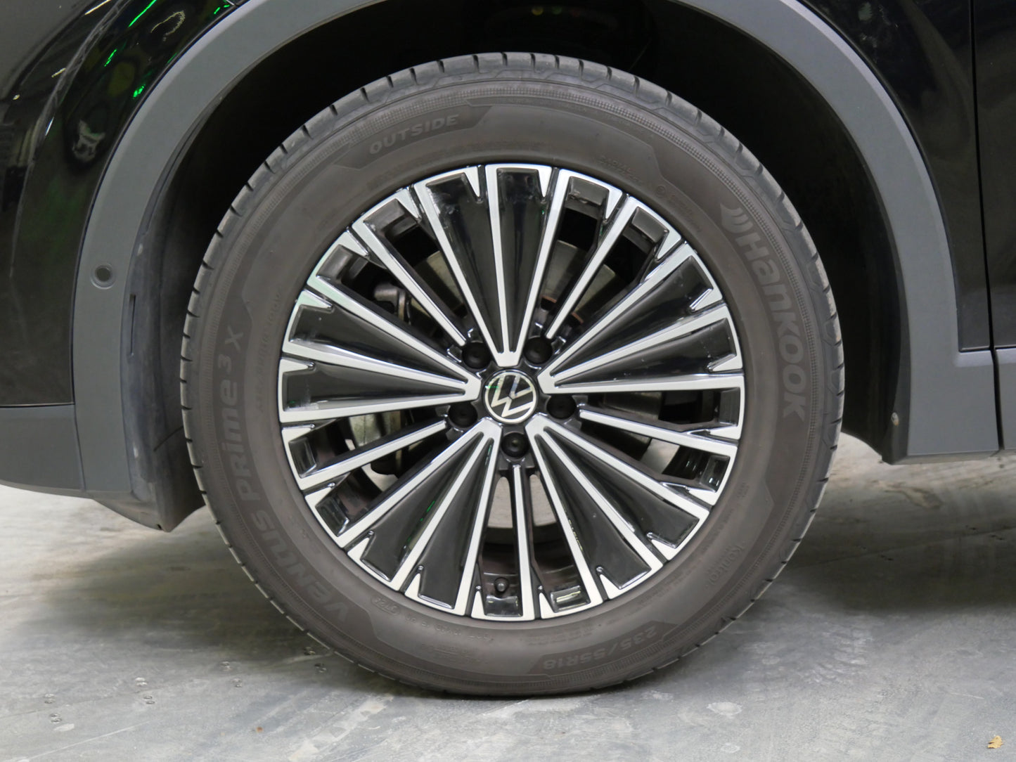 Volkswagen Tiguan 2.0 TDI 110 kW DSG Elegance