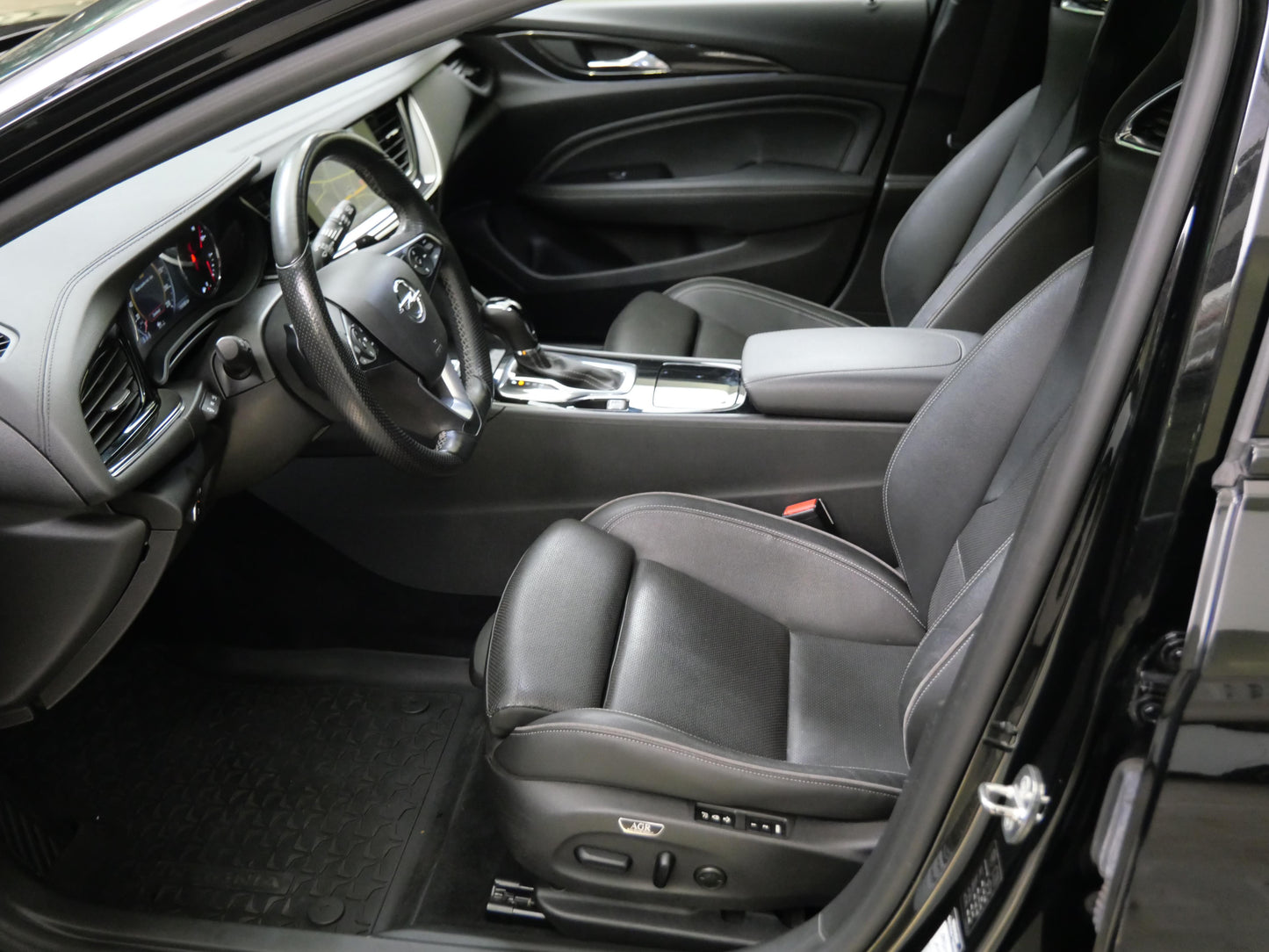 Opel Insignia Sports Tourer 2.0 GSi 191 kW