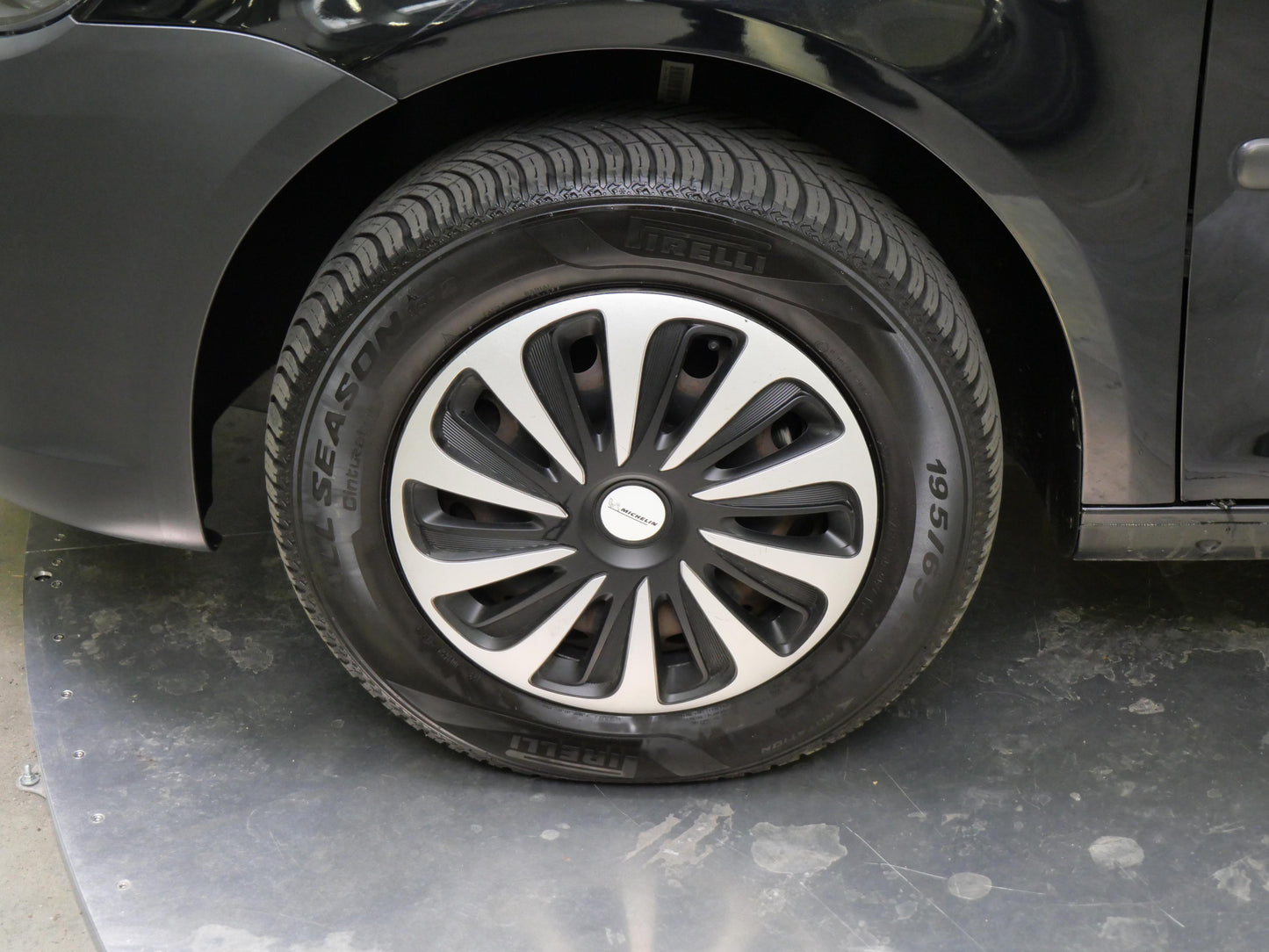 Volkswagen Caddy 1.6 TDI 75 kW Trendline