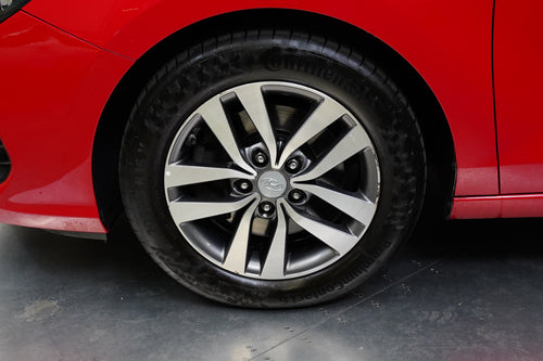 Hyundai i30 1.0 T-GDI 88kW – foto 10