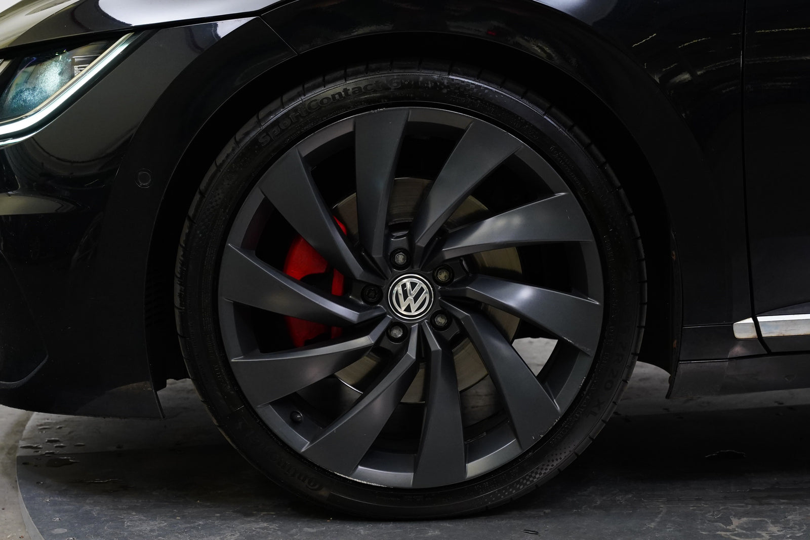 Volkswagen Arteon 2.0 TSI 206 kW 4x4 R-Line – foto 10