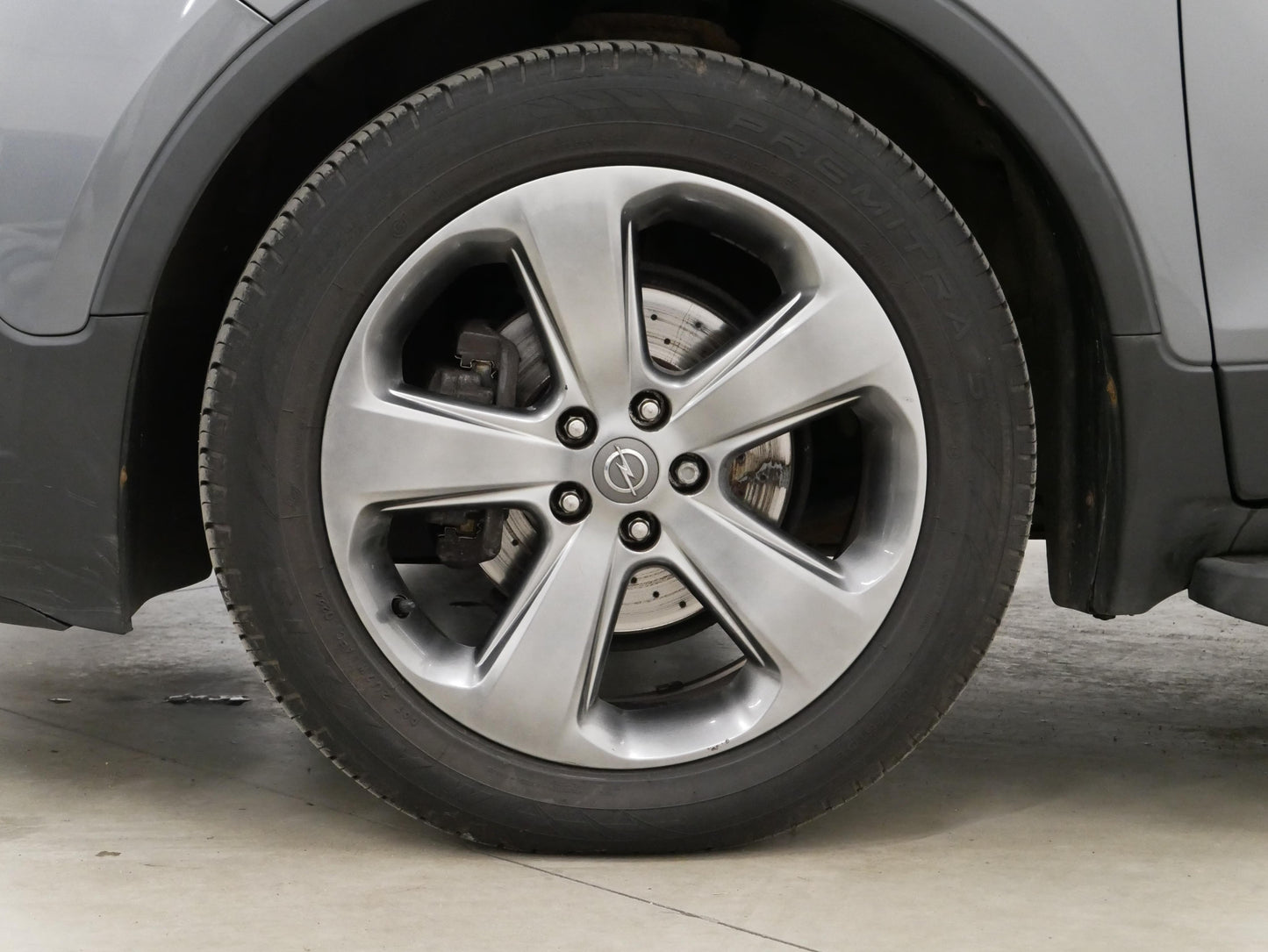 Opel Mokka 1.4 Turbo 103 kW Innovation