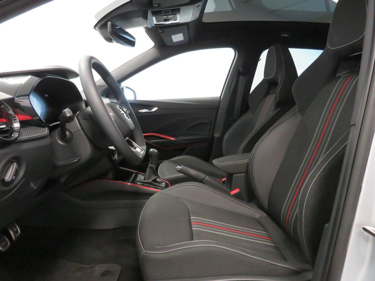 Škoda Fabia 1.0 TSI 85 kW Monte Carlo