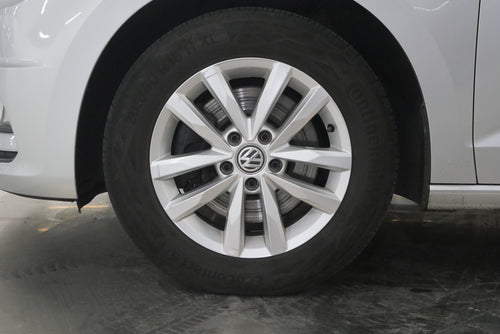 Volkswagen Touran 1.6 TDI 81 kW DSG Comfortline – foto 10