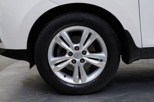 Hyundai ix35 1.6 GDI 99 kW Classic – foto 10
