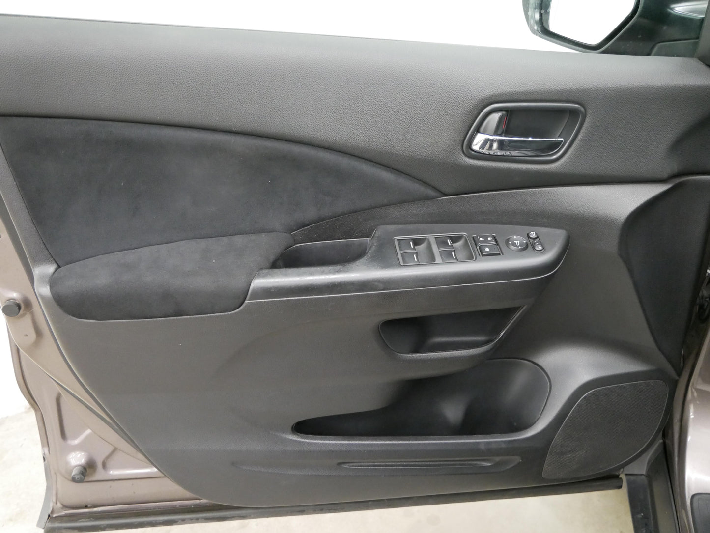 Honda CR-V 1.6 DTEC 88 kW Elegance