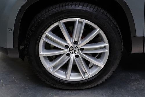Volkswagen Tiguan 1.4 TSI 110 kW 4Motion Team – foto 10