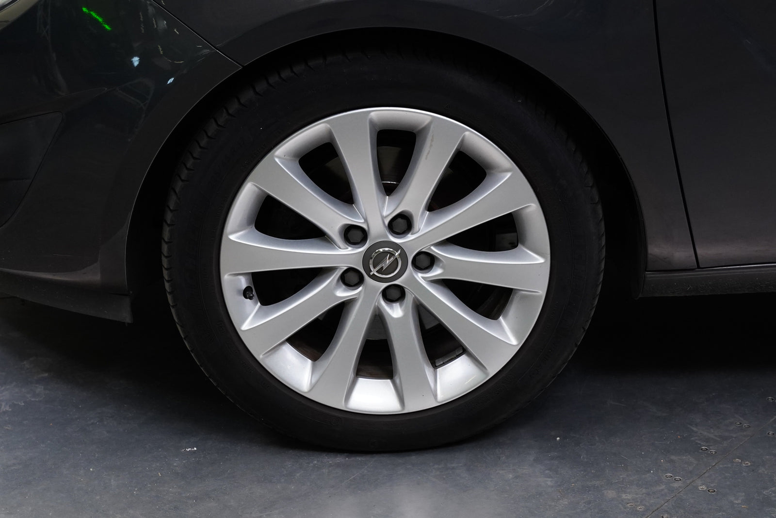 Opel Meriva 1.4 Turbo 103 kW Innovation – foto 10