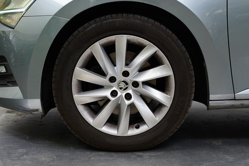 Škoda Superb 2.0 TDI 110 kW Ambition Plus – foto 10
