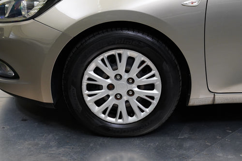 Kia Ceed 1.6 GDI 99 kW – foto 10