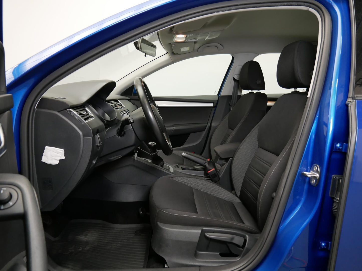 Škoda Octavia 1.8 TSI Ambition Plus