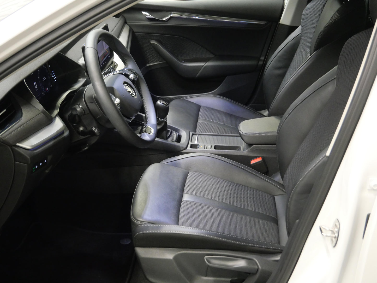 ŠKODA Octavia 2.0 TDI 85 kW Style