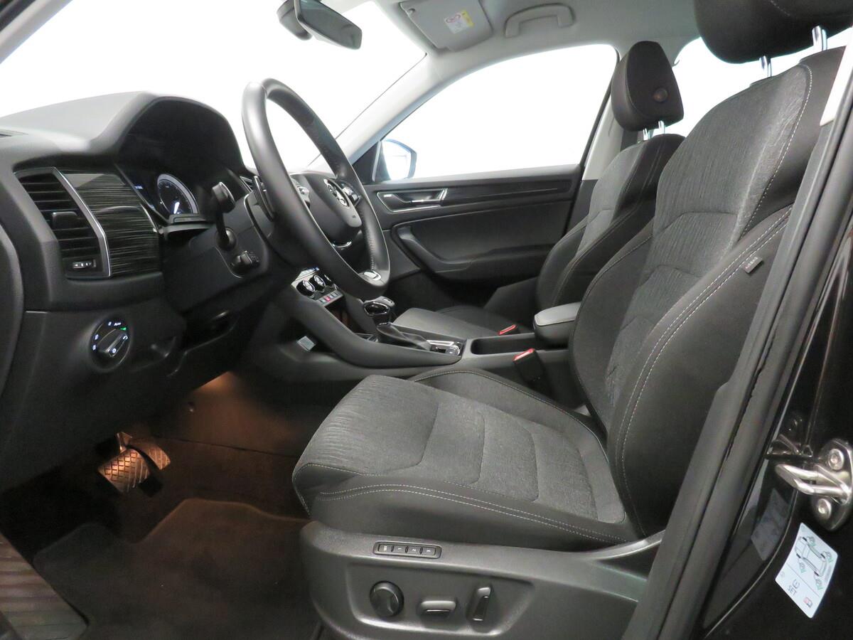 ŠKODA Kodiaq 2.0 TDI 110 kW Style 4x4 DSG