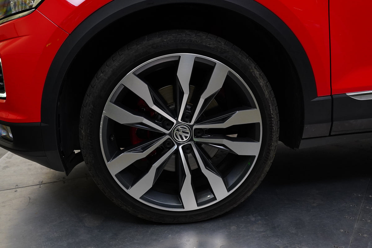 Volkswagen T-Roc 2.0 TSI 140 kW 4x4 Sport – foto 10