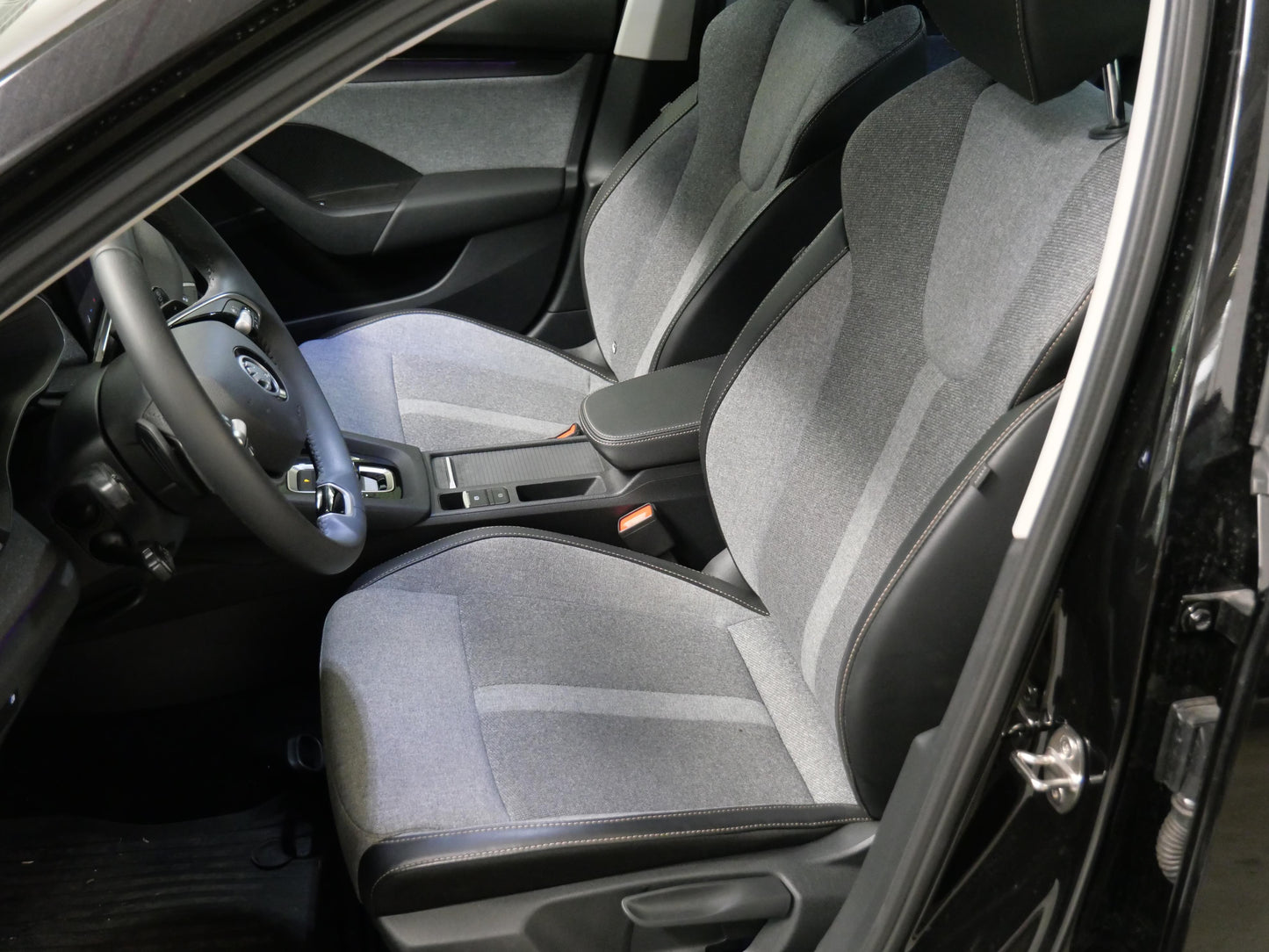 Škoda Octavia 1.5 eTSI 110 kW Top Selection