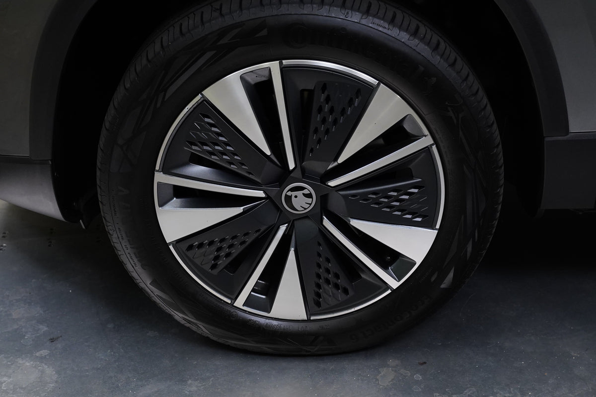 Škoda Karoq 1.5 TSI 110 kW Top Selection – foto 10