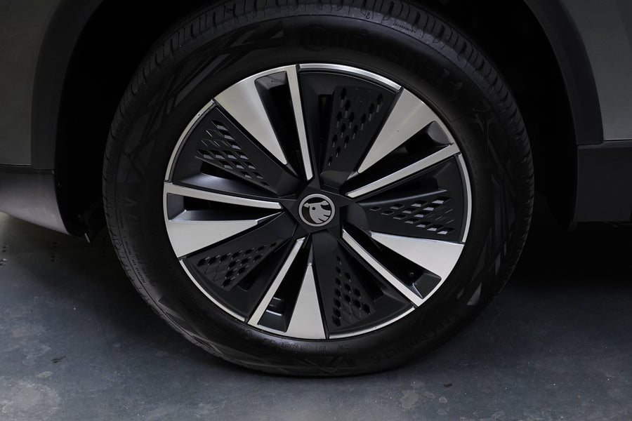 Škoda Karoq 1.5 TSI 110 kW Top Selection – foto 10