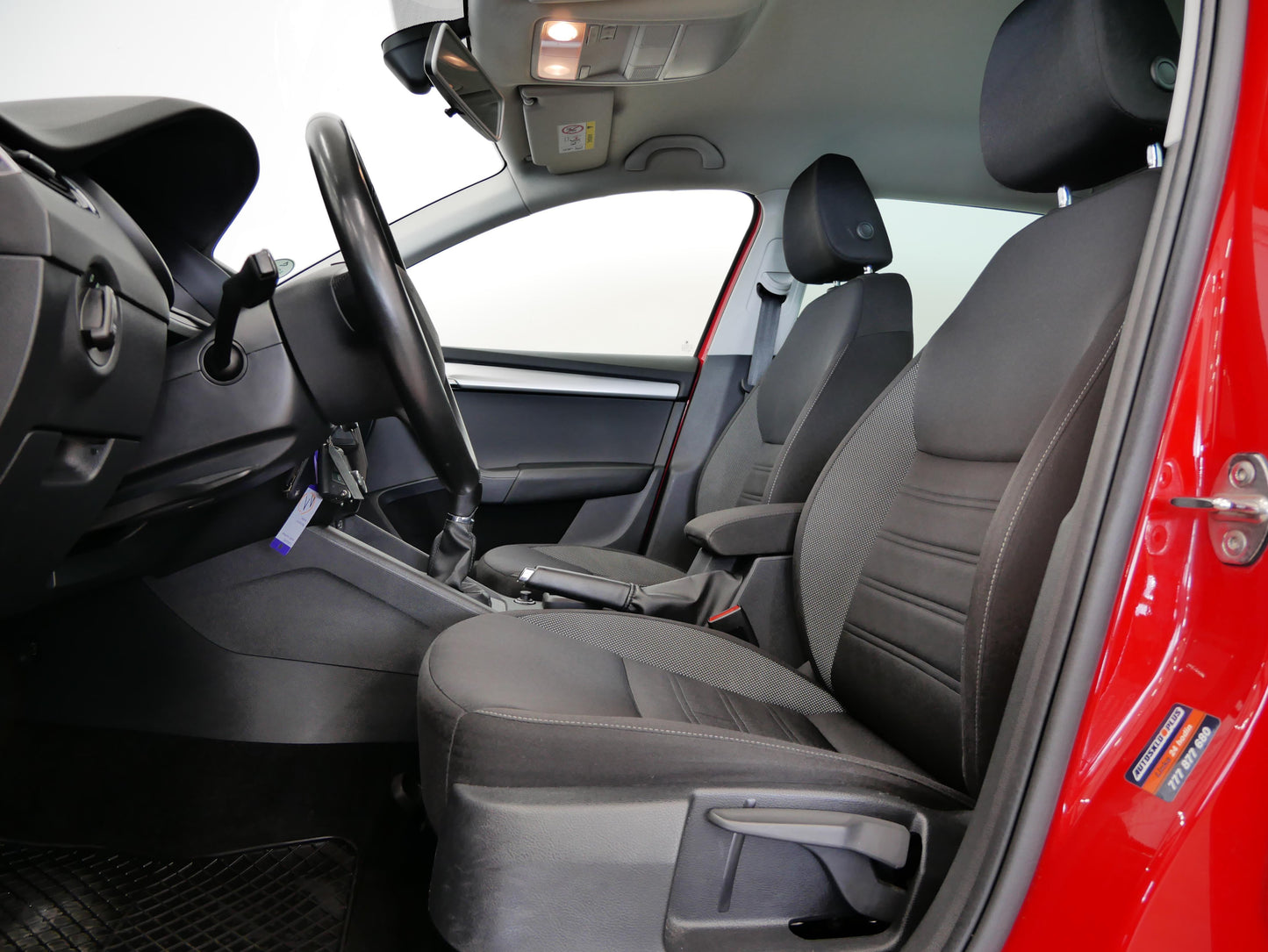 Škoda Octavia 1.0 TSI 85 kW Ambition