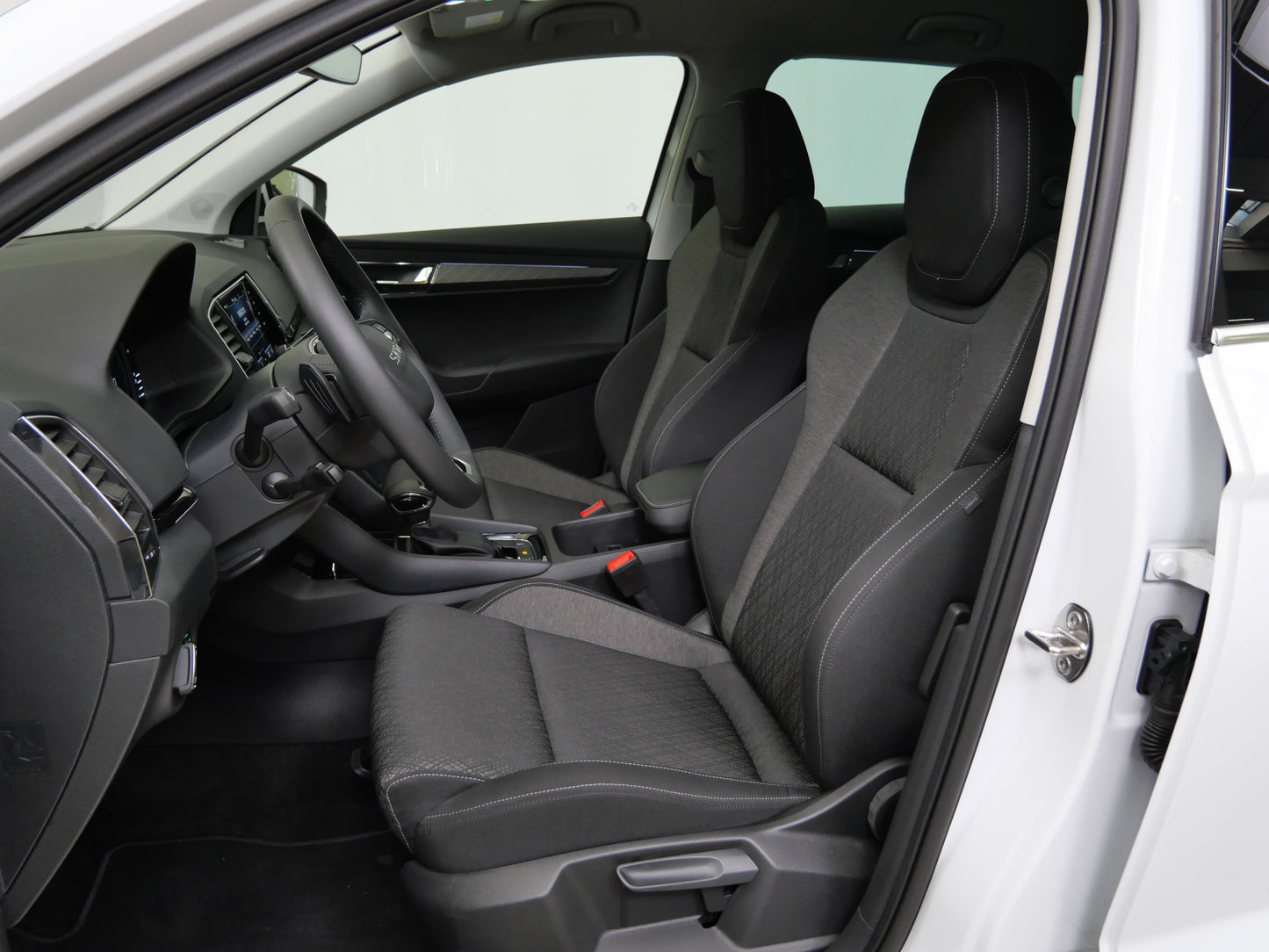 Škoda Karoq 1.5 TSI 110 kW Top Selection