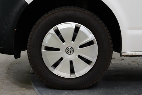 Volkswagen Transporter 2.0 TDI 81 kW – foto 10