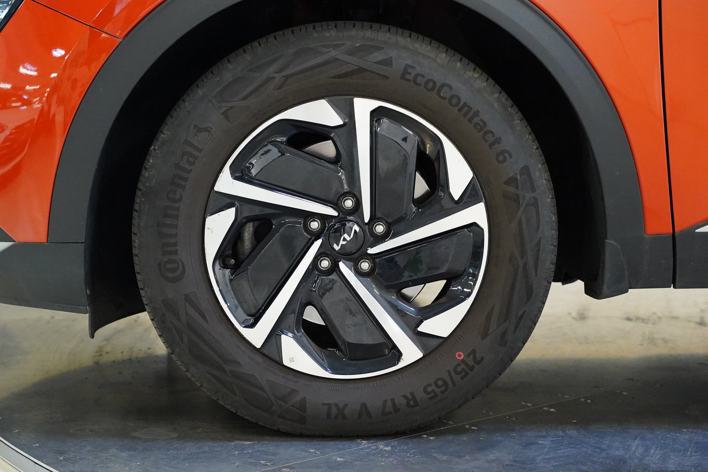 Kia Sportage 1.6 T-GDI 110 kW Exclusive