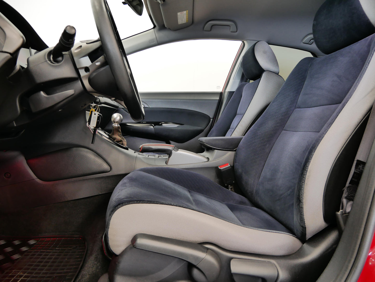 Honda Civic 1.8 V-TEC 103 kW