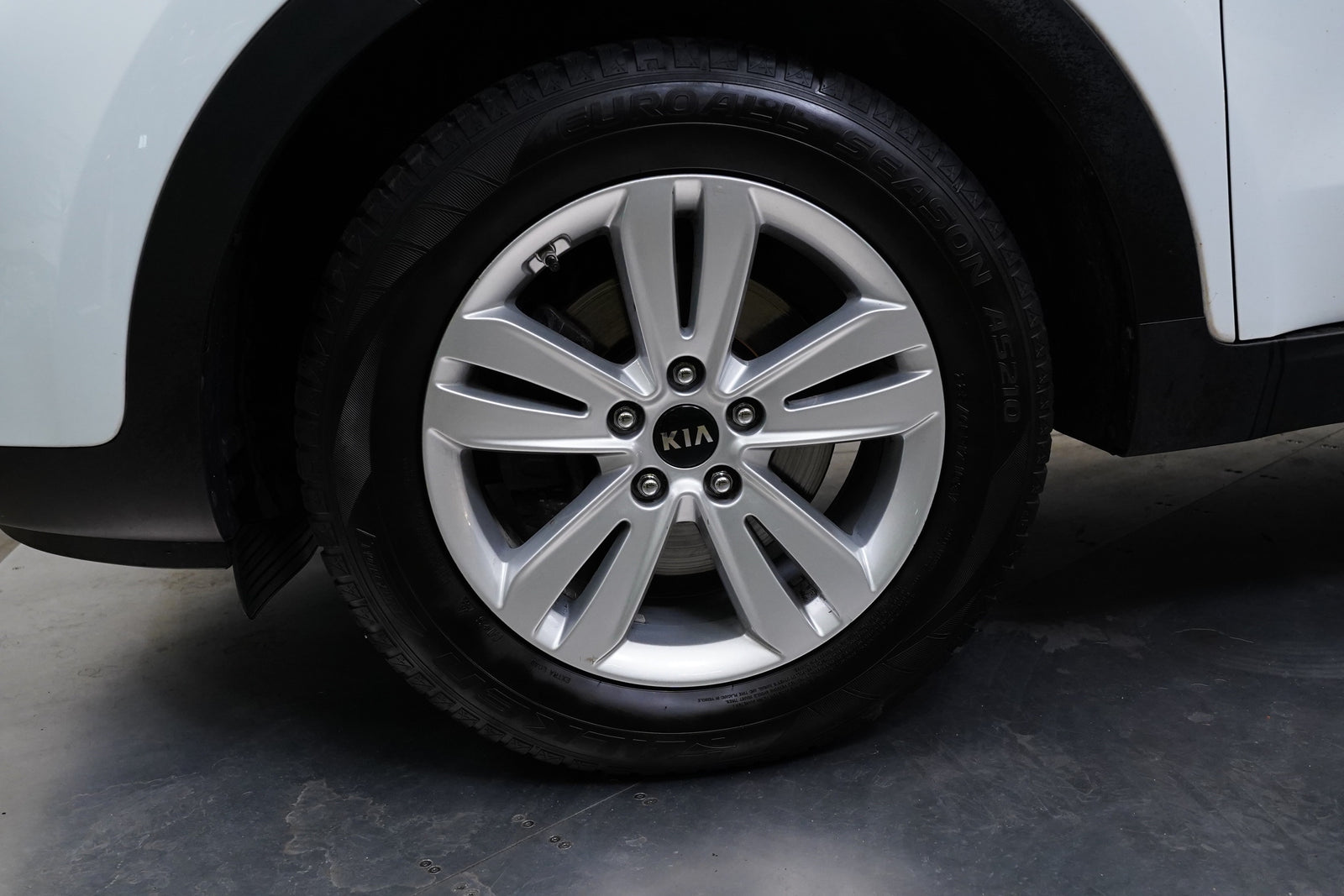 Kia Sportage 1.6 GDI 97 kW Vision – foto 10