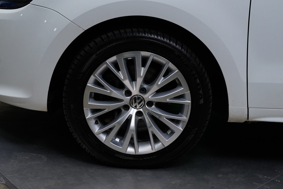 Volkswagen Sharan 2.0 TDI 103 kW 4Motion Comfort – foto 11
