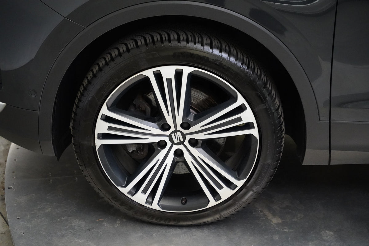 Seat Tarraco 2.0 TDI 147kW 4Drive Xcellence