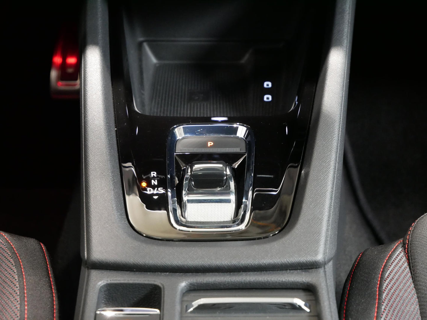 ŠKODA Octavia 2.0 TDI 147 kW RS